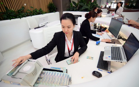 Bỏ room tín dụng, tăng chủ động cho ngân hàng