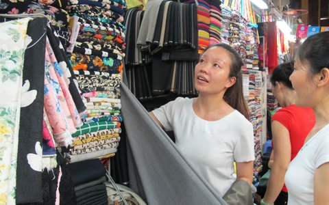 Kiến nghị doanh thu 2-3 tỉ đồng/năm hộ kinh doanh mới phải kết nối máy tính tiền