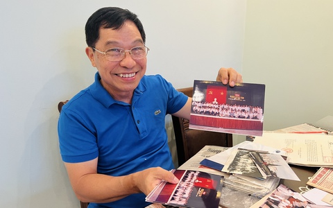 Tin tức, sự kiện liên quan đến le nguyen minh quang - Tuổi Tin tức, sự kiện liên quan đến le nguyen minh quang - Tuổi