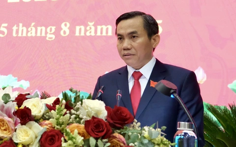 Phường Long An phấn đấu tăng thu nhập bình quân đầu người 40-45% trong 5 năm tới