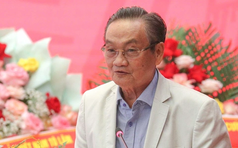 'Bất động sản đang như máy bay chỉ có hạng thương gia, hạng nhất, không có hạng phổ thông'