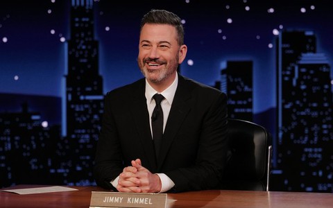Tin tức, sự kiện liên quan đến jimmy kimmel - Tuổi Trẻ Online