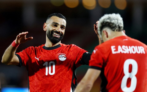 Tin tức, sự kiện liên quan đến mohamed salah - Tuổi Trẻ Online