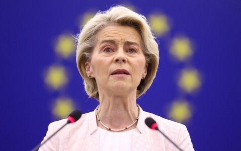 Tin tức, sự kiện liên quan đến ursula von der leyen - Tuổi Trẻ Online