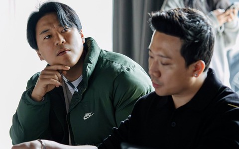 Các Tập Phim Có Sự Tham Gia Của Park Bo-gum