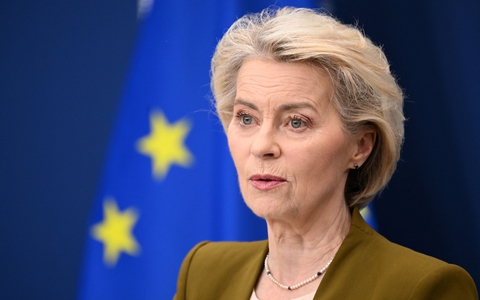 Tin tức, sự kiện liên quan đến ursula von der leyen - Tuổi Trẻ Online