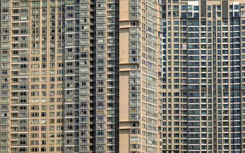 Những ốc đảo đô thị