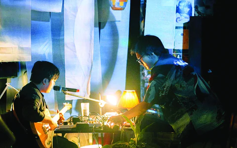 Nhạc indie trong các sân khấu nhỏ Hà Nội