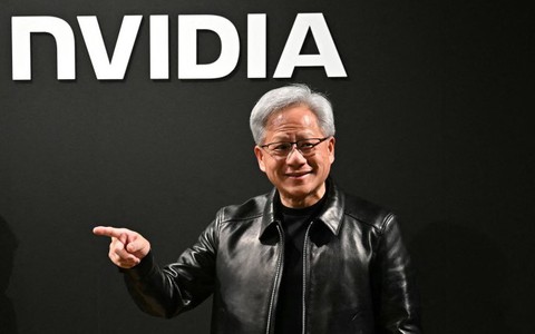 Tin tức, sự kiện liên quan đến nvidia - Tuổi Trẻ Online