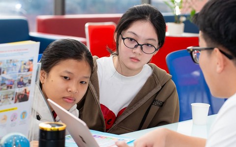 Tin tức, sự kiện liên quan đến tuyen sinh dai hoc - Tuổi Trẻ Online