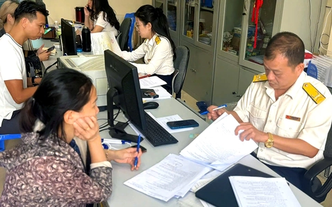 Hộ kinh doanh sợ sai, ngại lớn: Gỡ bằng chính sách thuế đơn giản