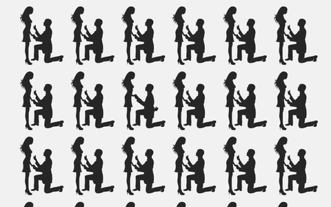 5 câu đố kiểm tra khả năng chú ý của bạn