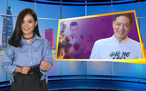 Giải trí 24h: Bình Minh đối mặt scandal trong ngày ra mắt “Giấc mơ Mỹ”