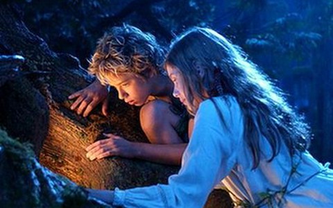 Peter Pan lại trở về