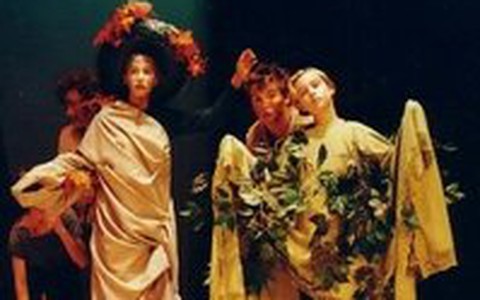 Peter Pan: 101 năm trên sân khấu