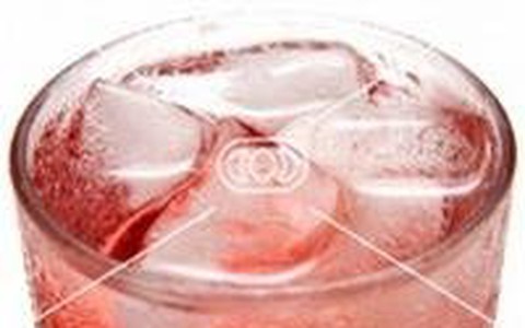 Cẩn thận khi ăn, uống đồ lạnh