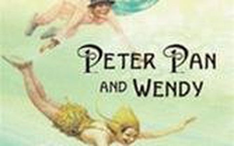 "Hậu Peter Pan" đã hoàn tất!