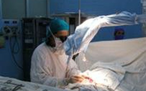 Đàn ông coi chừng bị giãn tĩnh mạch tinh!