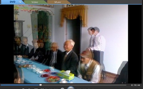 PowerDVD 10: Chuyển phim DVD 2D thành 3D (phần 2)