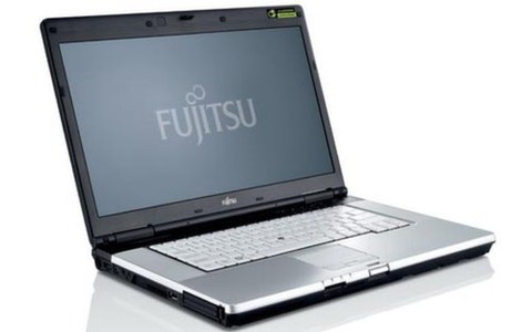 Notebook Fujitsu pin 18 tiếng
