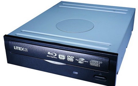 5 ổ đĩa "nóng" Bluray cho PC