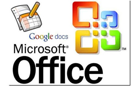 Doanh nghiệp chọn Office 2010 hay Google Apps?