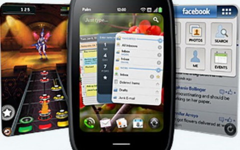 HP tung webOS 2.0 và "hồi sinh" Palm