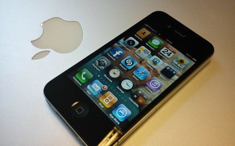 Phím "bí mật" qua mặt bảo mật của iPhone