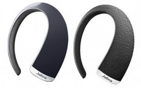 Jabra trình làng tai nghe "cục đá" thế hệ 2
