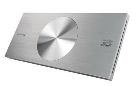 Lộ diện nhiều mẫu Blu-ray Player cao cấp