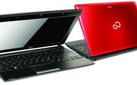 Netbook dùng MeeGo đột ngột xuất hiện