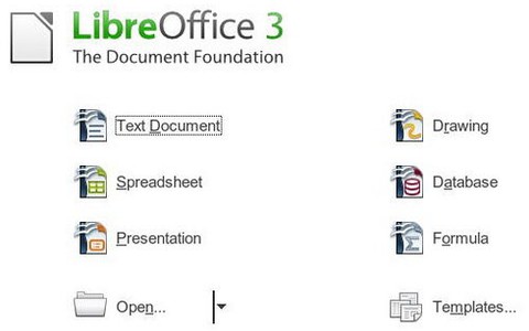 Cài đặt LibreOffice trong Ubuntu
