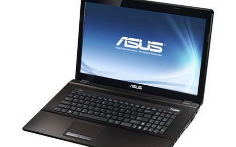 Laptop Sandy Brigde đua nhau khoe tài