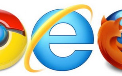 IE9, Chrome 10 và FireFox 4: Ai hơn ai?