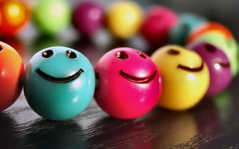 Nụ cười không có sự phân biệt