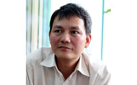 Cục Hàng không trực tiếp xử lý vụ HLV Lê Minh Khương