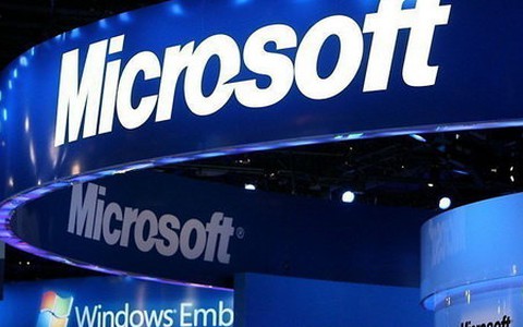 Apple vượt Microsoft về lợi nhuận sau thuế một quý
