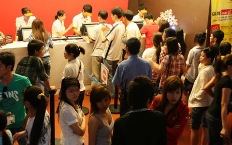 Phim Việt lép vế, kịch giữ "phong độ"