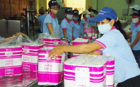 Sôi động "bán, mua" doanh nghiệp