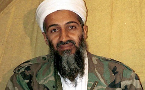 Bin Laden xin lỗi các con trong di chúc