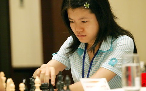 Lê Quang Liêm không tham gia