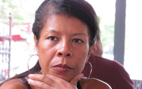 "Mẹ Hiền" Suzanne Hook