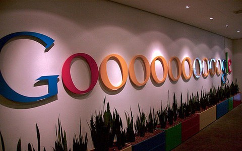 Google Business Photos: xem những gì Street View không thể