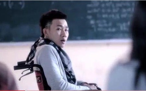 Clip "Tau thích mi" gây sốt