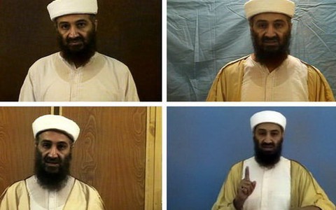 Hệ thống email của Bin Laden qua mặt Mỹ