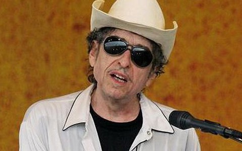 Like a rolling stone - ca khúc vĩ đại nhất của Bob Dylan
