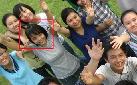 Mẹ ơi, con sợ lắm!...