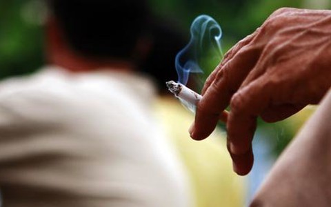 Hút 70 chất gây bệnh ung thư