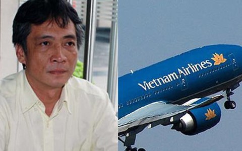 Phản đối Cục Hàng không, ông Khương và luật sư bỏ về