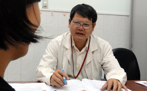 Cảnh báo "tự tử nhiều lần"